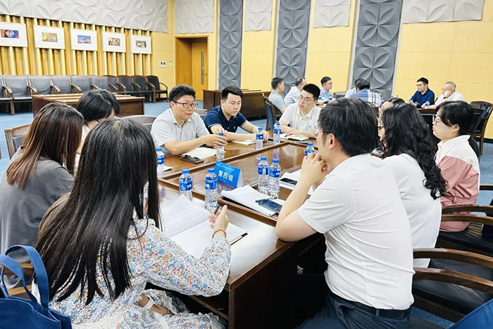 學(xué)深踐悟促發(fā)展 工研院舉辦干部職工綜合能力提升專題培訓(xùn)班 -12.jpg