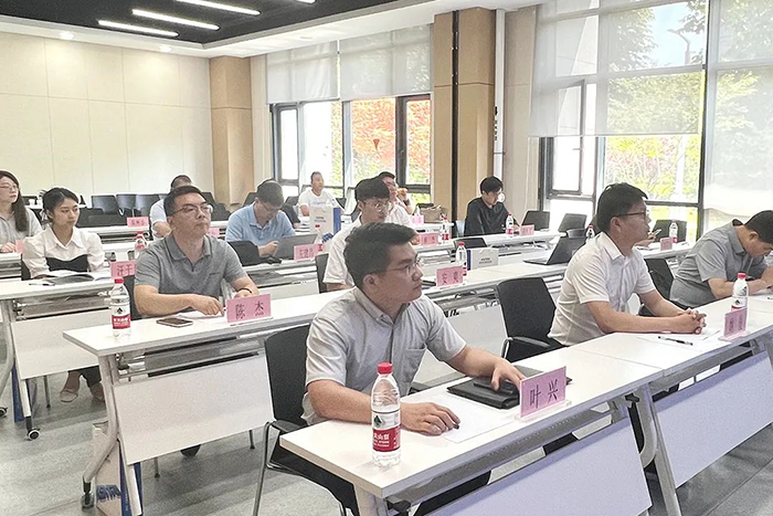 雙城鏈通 共謀發(fā)展 工研院赴西安開(kāi)展“硬科技”項(xiàng)目融資路演活動(dòng) -2.jpg