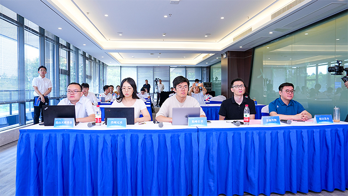 低空經(jīng)濟(jì)專場投資路演成功舉辦-2.jpg